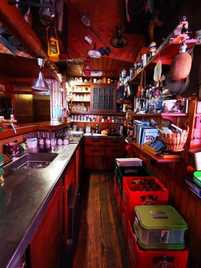 Penzijon Urbanc Bed & Breakfast Lovrenc na Pohorju Ngoại thất bức ảnh