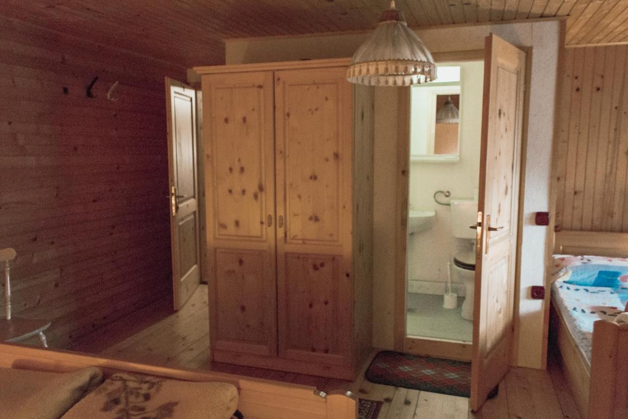Penzijon Urbanc Bed & Breakfast Lovrenc na Pohorju Ngoại thất bức ảnh