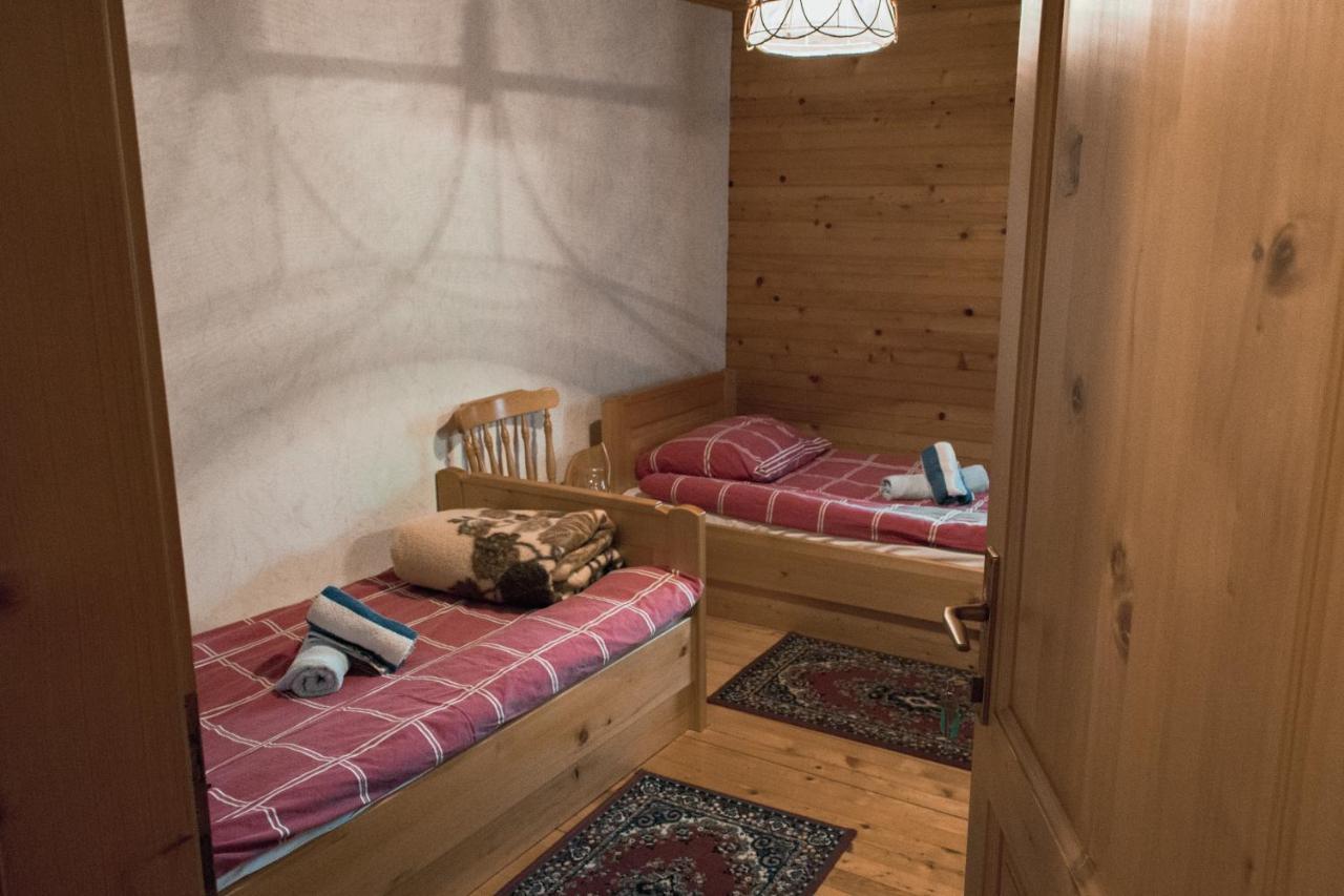 Penzijon Urbanc Bed & Breakfast Lovrenc na Pohorju Ngoại thất bức ảnh