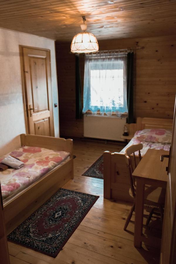 Penzijon Urbanc Bed & Breakfast Lovrenc na Pohorju Ngoại thất bức ảnh
