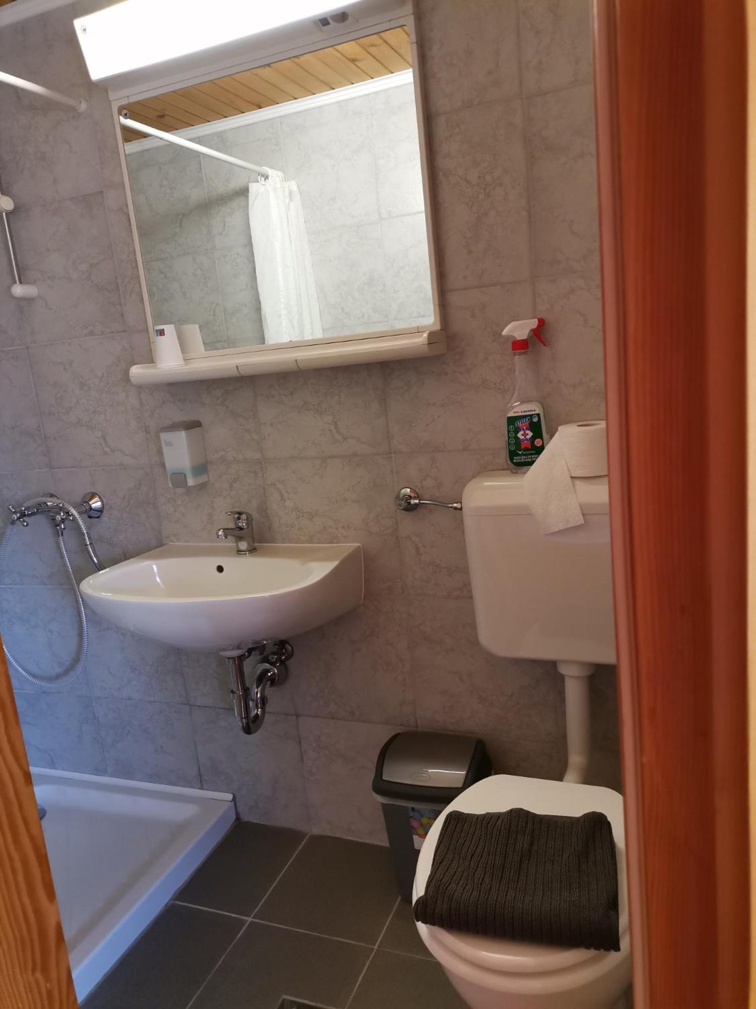 Penzijon Urbanc Bed & Breakfast Lovrenc na Pohorju Ngoại thất bức ảnh